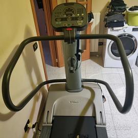 tapis roulant technogym