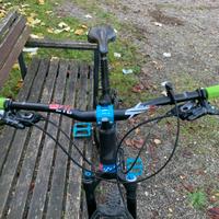 Mtb Haibike