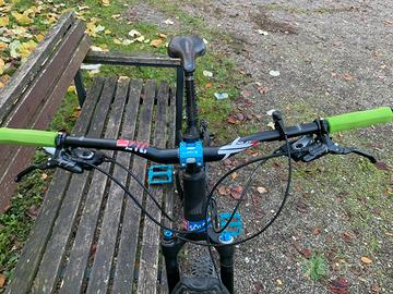 Mtb Haibike