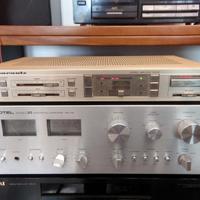 Amplificatore Marantz PM 330