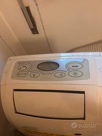 Condizionatore ARTEL