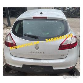 Ricambi Renault Megane 2012 Portellone completo