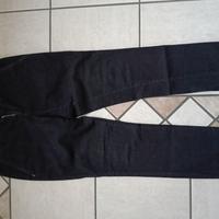 pantalone Michael Coal marrone 