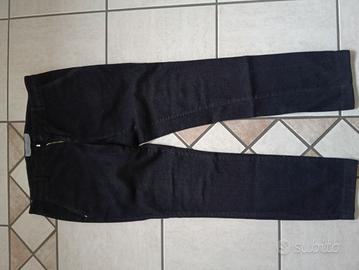 pantalone Michael Coal marrone 