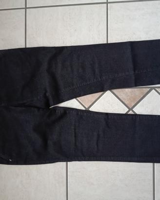 pantalone Michael Coal marrone 