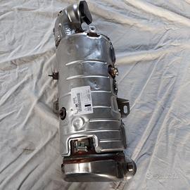 filtro particolato peugeot