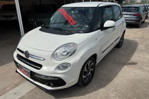 Fiat 500L 1.3 Multijet 95 CV Dualogic Lounge
