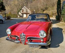 ALFA ROMEO Altro modello - 1961