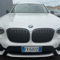 Bmw X3 XDRIVE XLINE 190CV