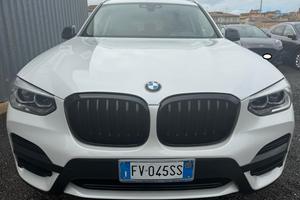 Bmw X3 XDRIVE XLINE 190CV