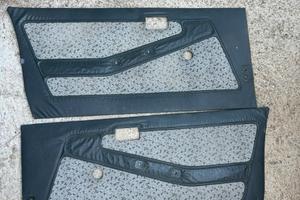 Coppia pannelli porta interni suzuki sj 413