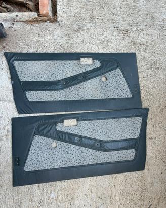 Coppia pannelli porta interni suzuki sj 413