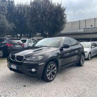 BMW X 6 - FUTURA - UNICO PROPRIETARIO