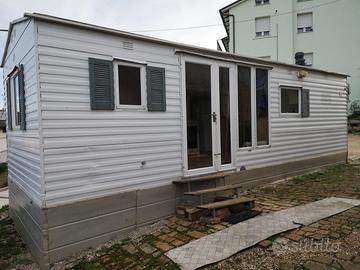 Casetta bungalow