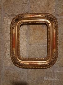cornice antica 