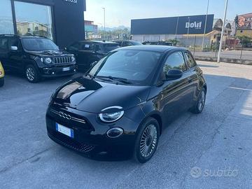 FIAT 500 Electric 500E BERLINA Elettrica 118c...
