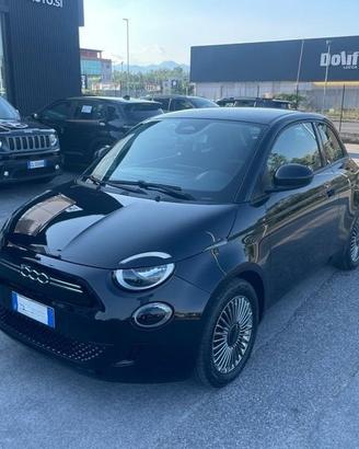FIAT 500 Electric 500E BERLINA Elettrica 118c...