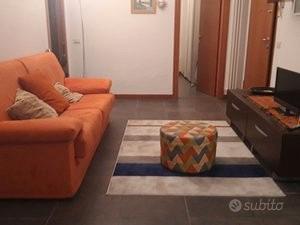 Trilo arredato contratto transitorio