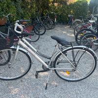 Bicicletta grosso