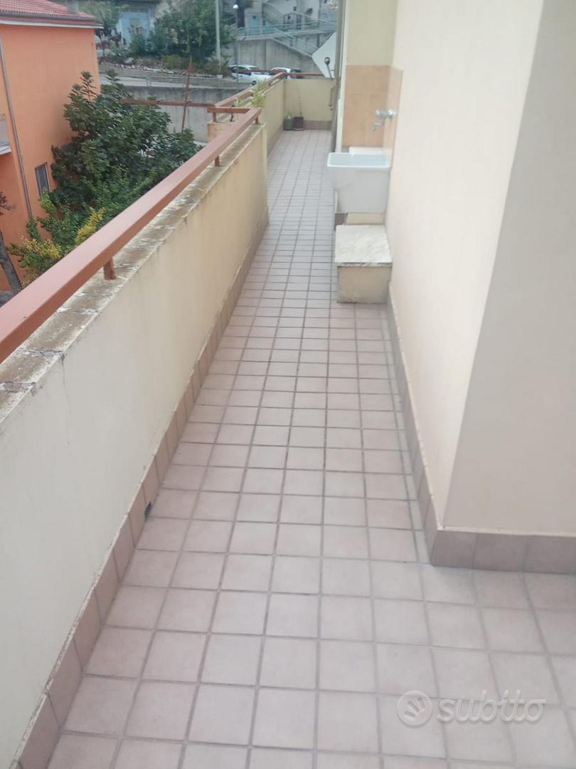Appartamento – Santa Croce di Magliano, Campobasso - Altro