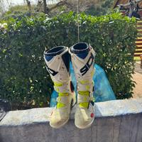 Stivali motocross