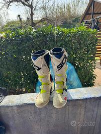 Stivali motocross