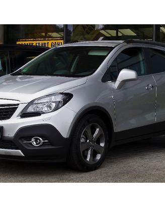 Ricambi usati opel mokka 2012-2019 #1