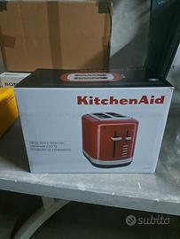 tostapane della Kitchen Aid