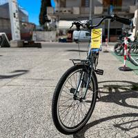 Bici elettrica Armony Firenze ADV