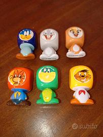 personaggi della Looney Tunes 