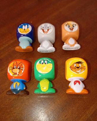 personaggi della Looney Tunes 