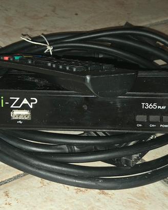 Decoder Smart TV