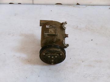 Compressore Aria Suzuki Celerio 1.0 benzina 2016