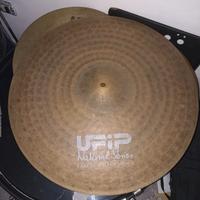 ride ufip natural series 22