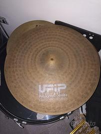 ride ufip natural series 22