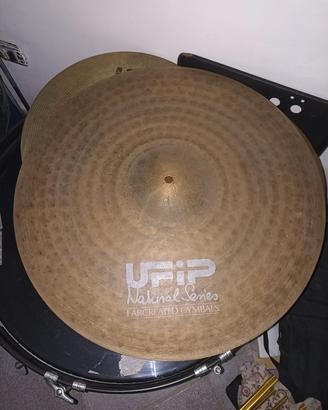 ride ufip natural series 22
