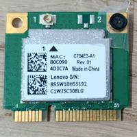 Scheda wifi Lenovo B50-10