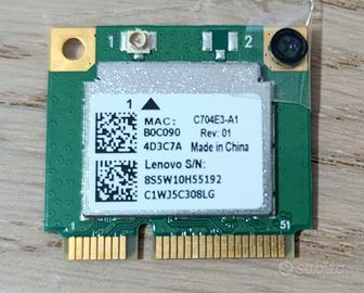 Scheda wifi Lenovo B50-10