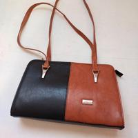 Borsa in pelle per signora alta moda - made Italy