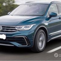 Ricambi volkswagen tiguan-musate complete-n 34