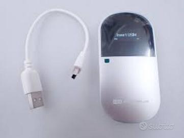 Huawei Web Pocket WiFi D25HW