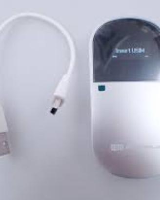 Huawei Web Pocket WiFi D25HW