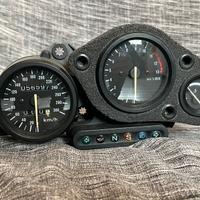 Contachilometri tachimetro cbr SC28