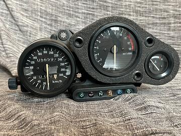 Contachilometri tachimetro cbr SC28