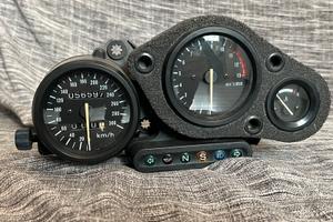 Contachilometri tachimetro cbr SC28