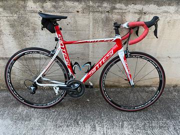 Bici da corsa Sintesi ultegra 11v