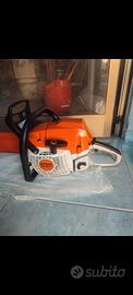 Motosega STIHL 362