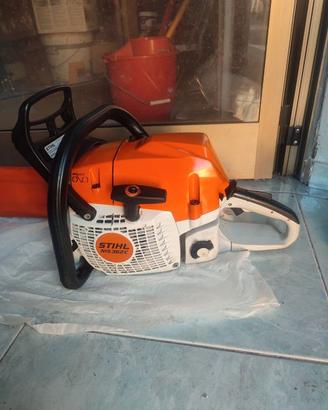 Motosega STIHL 362