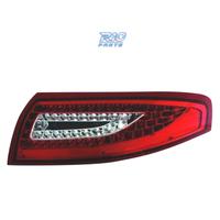 FANALI PORSCHE 911 996 97-05 LED ROSSO CROMATO