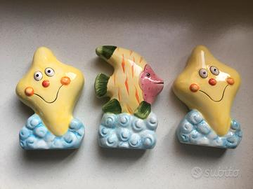 N.3 Umidificatori per termosifoni